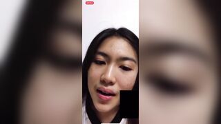Call video sex cùng cô bạn thân P2
