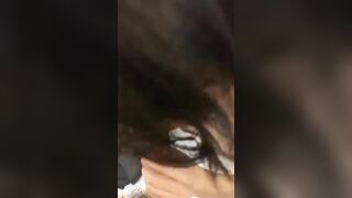 Cho em gái bú cu trừ nợ
