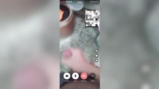 Dg sục cho ngy thì xém bị chị gái phát hiện