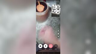 Dg sục cho ngy thì xém bị chị gái phát hiện