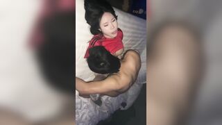 Em trai họ 2k8 thác loạn cùng chị gái tại nhà cực cuốn quả đụ chất lượng.