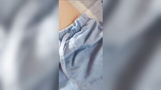 “anh hứa ko được bảo bố mẹ em đâu đấy nhá” địt em hàng xóm loli 2k7