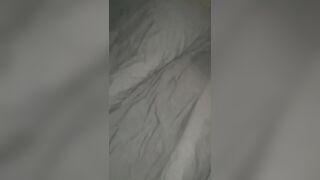 Lén lút địt chị kế đang ngủ