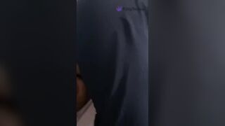CHÚ ÚT VÀ CON CHÁU GÁI MỚI LỚN THÈM CU
