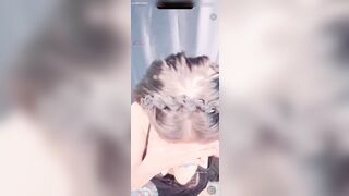 Bảo Trân idol live khoe cảnh mình móc lồn trên áp live đỉnh như thế nào.