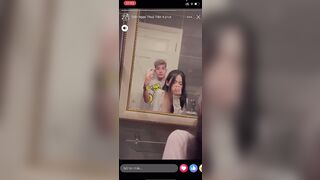 Trần Ngọc Thủy Tiên Chổng Mông Cho ANY Đụ Từ Phía Sau