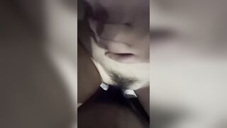 Đang đụ với trai chồng gọi bảo ăn cơm chưa, bảo ăn rồi đang bị thằng khác ăn.