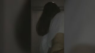 Khi em hàng xóm 2k7 bảo ở nhà một mình - phần 1