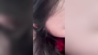 Chị họ thương em trai 16 tuổi mồ côi cha mẹ nên cho nó đụ từ sớm.