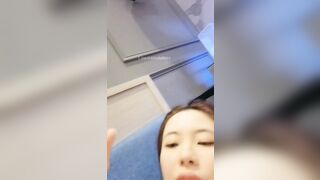 Cháu họ 16 tuổi ở cùng dì út được dì cho đụ suốt ngày.