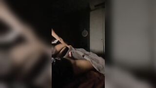 Em người yêu tối nứng lồn dập không thương tiếc anh người yêu.