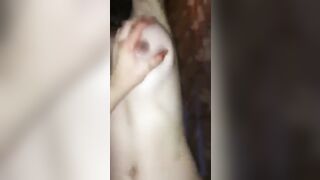 “t đã đến tháng r m còn cố đút cặc vào”-bé 2k8 trốn học đụ nhau với bạn thân