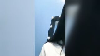 bé rau lớp 12 lại ngứa lồn rồi thủ dâm gạ gẫm anh qua địt