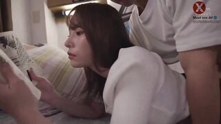 Chỉ cần cho nhỏ b thân sang nhà mượn truyện nằm đọc chơi là có thể đụ thoải mái e ấy