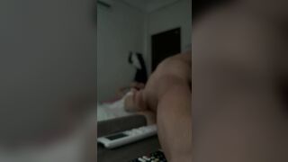 2 nháy liên tục cùng em nyc đã có ck