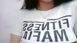 Em teen ngực khủng