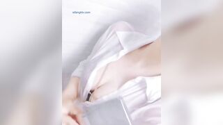 Cô ghệ dâm nhiều nước 2