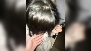 Đi chơi đêm cùng thằng bạn thân mà nó đè ra móc hoài