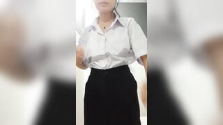 Dễ thương thế nhỉ