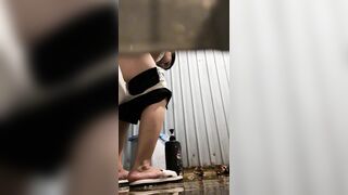 Quay lén khu du lịch. run tay vailol 1