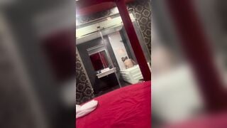 Full clip check hàng e phò xinh dâm huyền thoại Q1 SG,địt trần bắn trg e luôn #1
