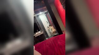 Full clip check hàng e phò xinh dâm huyền thoại Q1 SG,địt trần bắn trg e luôn #1