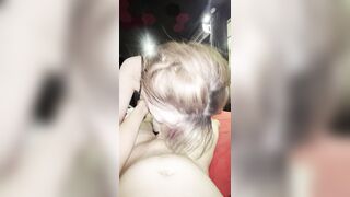 Full clip check hàng e phò xinh dâm huyền thoại Q1 SG,địt trần bắn trg e luôn #3