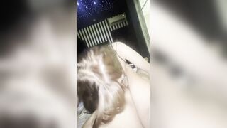 Full clip check hàng e phò xinh dâm huyền thoại Q1 SG,địt trần bắn trg e luôn #6