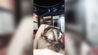 Full clip check hàng e phò xinh dâm huyền thoại Q1 SG,địt trần bắn trg e luôn #7