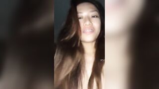 ĐANG NGỦ THÌ BỊ EM TỤT QUẦN LEO LÊN CƯỠI NGỰA SƯỚNG TÊ CHIM