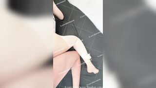 tư thế mà em yêu thích