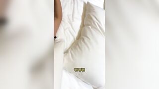 Cho bạn thân đụ vợ rồi quay video lại xem 14