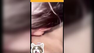 Bé HS 2k10 Mỹ Hào Hưng Yên Đụ Sướng Rên "Chồng Ơi Vợ Nứng" Nghe Cực Đã Tai