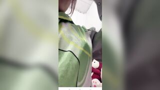 Em gái mình dây ở nhà nứng lồn live show thủ dâm