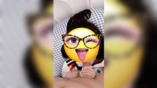 em cổ động viên tuyển Đức, bật loa lên nghe e rên 😁 - phần 1