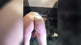 Gái xinh dễ thương dâm đãng #2