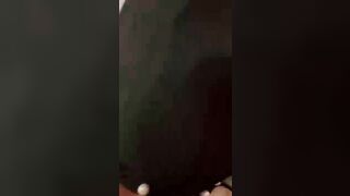TRANH THỦ ĐỊT CHỊ CHỊ CÒN VỀ VỚI CK CON