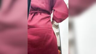 Anh sửa điệnn may mắn và cô chủ nhà thiếu thốn 4