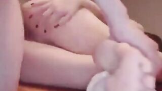 Cô em vợ ở nhà 1 mình mà múp thế này ai chịu nổi 46