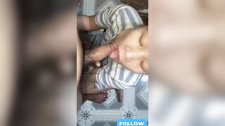 Chị máy bay xa ông chồng lâu ngày ngoại tình