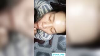 Chị máy bay xa ông chồng lâu ngày ngoại tình