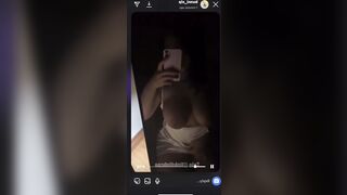 “Lúc nào cũng xem vú, bộ ny m k cho m xem hả??” #2