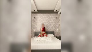 hẹn hò với bé SGBB cực phẩm anh nhớ che mặt em nhá - phần 5
