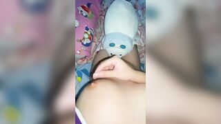 Mỹ Vân 2k10 GENZ mới lớn dâm ngon khỏi chê - phần 5