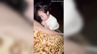 Quen ghệ dâm là tối ngày nó đè ra nó bú