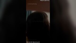 Em ghệ thèm cu
