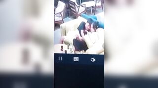 bọn trẻ giờ máu thật học sinh mà đã biết bú cu cho nhau ở quán trà sữa rôi - phần 3