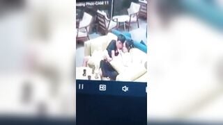 bọn trẻ giờ máu thật học sinh mà đã biết bú cu cho nhau ở quán trà sữa rôi - phần 3