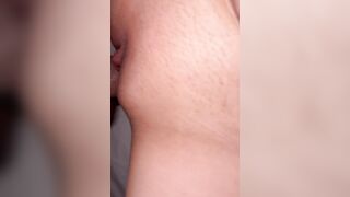bé sinh viên 2k8 mới lớn lồn hồng khít khiến anh say đắm - phần 3