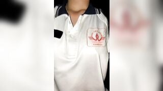 Em họ là học sinh phổ thông 2k10 mới lớn